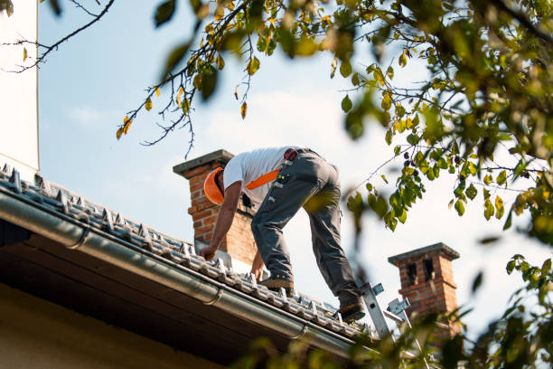 Quick and Trustworthy Emergency Roof Repair Services in Dowagiac, MI