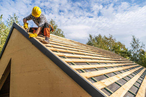 Best Storm Damage Roof Repair  in Dowagiac, MI