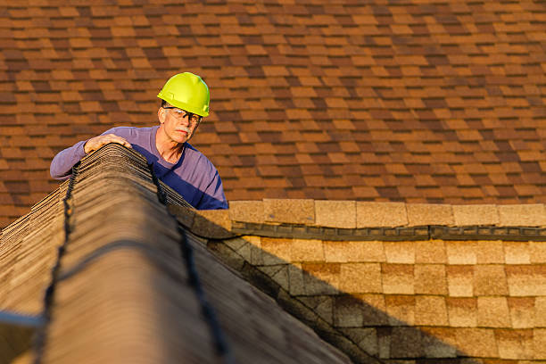 Best Roof Waterproofing Services  in Dowagiac, MI