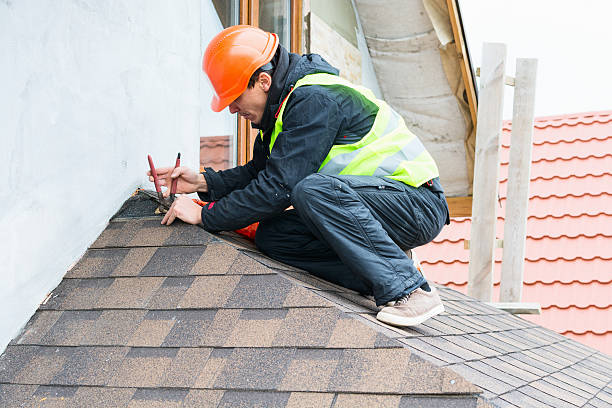 Reliable Dowagiac, MI Roofing Contractor Solutions